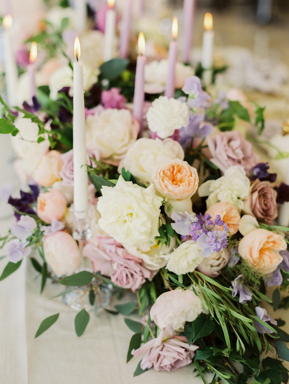 Great Gatsby inspired wedding ideas