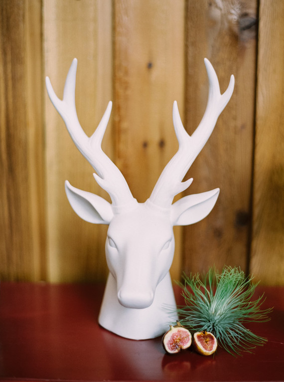 modern rustic wedding ideas