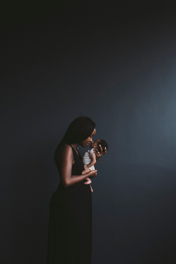 New mama and baby Inspiration