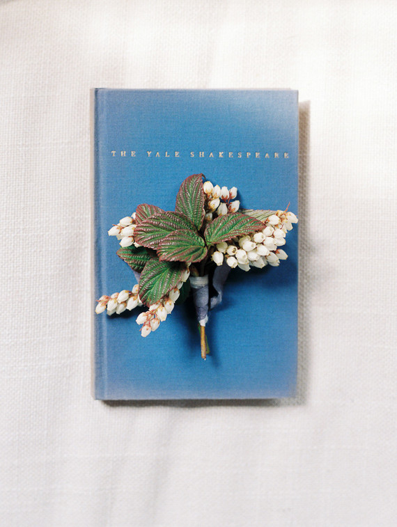 romantic virginia wedding inspiration