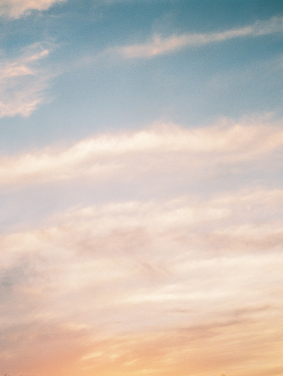 sunset Inspiration