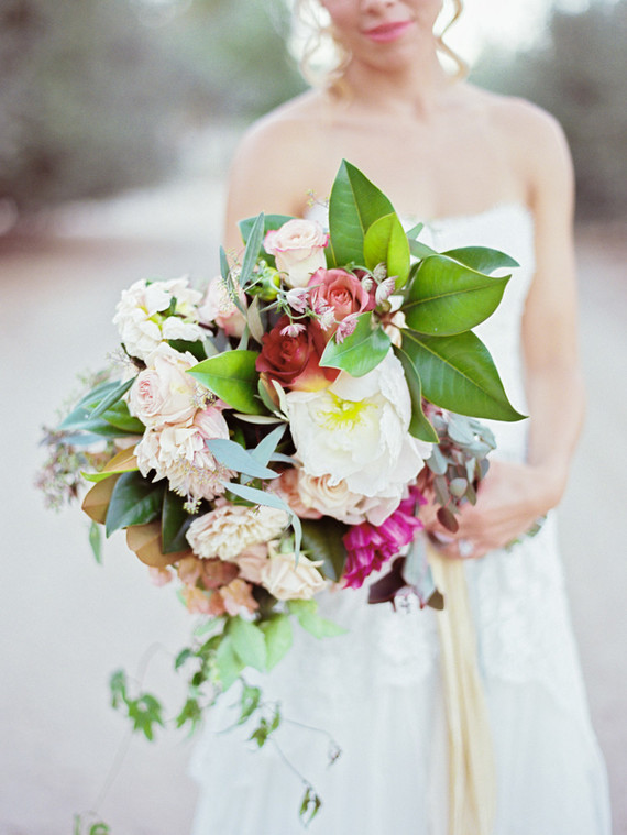 Olive grove wedding inspiration