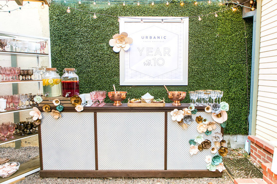 Cocktail bar Inspiration