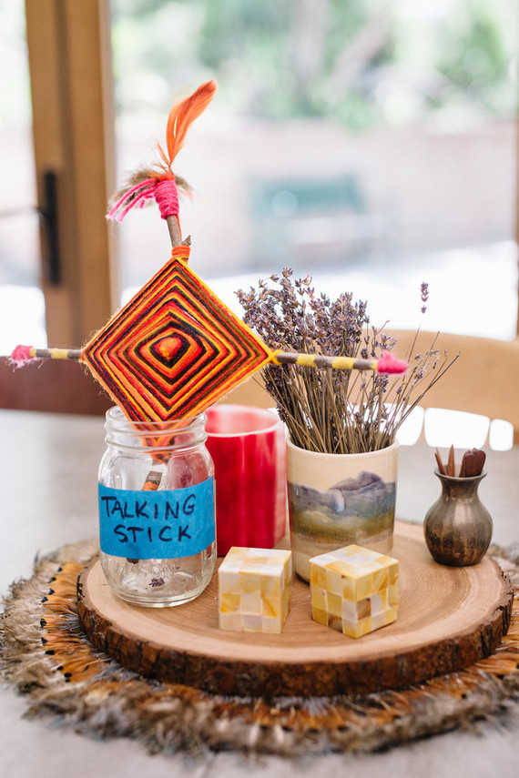 Maya Brenner Silverlake home tour