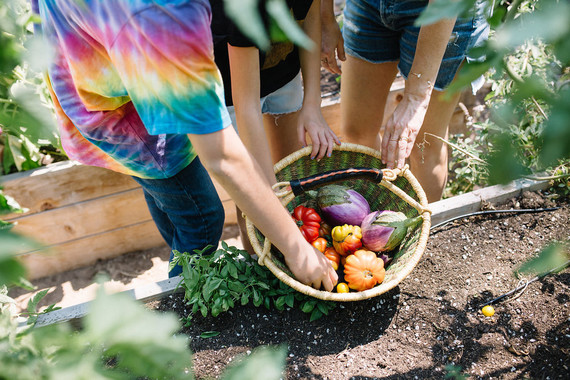 Maya Brenner Silverlake home tour