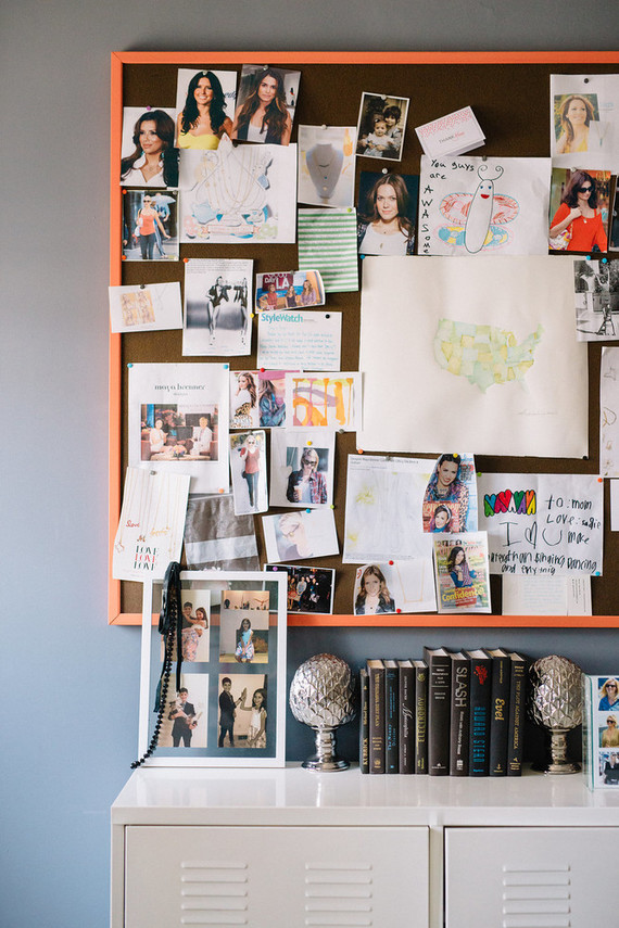 Maya Brenner DTLA jewelry studio Inspiration