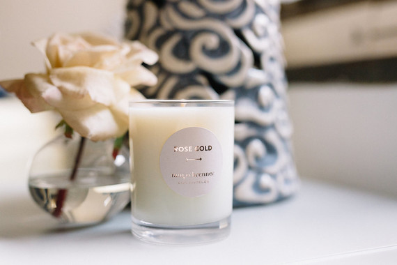 Maya Brenner DTLA jewelry studio