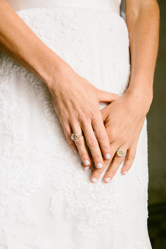 Wedding ring