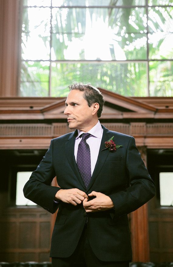 Jewish wedding Inspiration