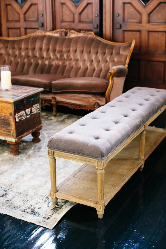 Wedding lounge