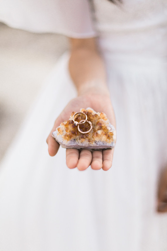 Wedding rings
