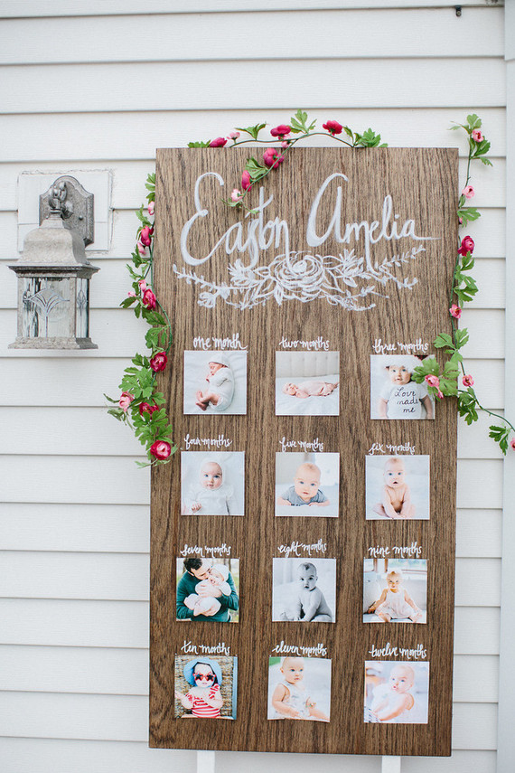 1st birthday photos Inspiration