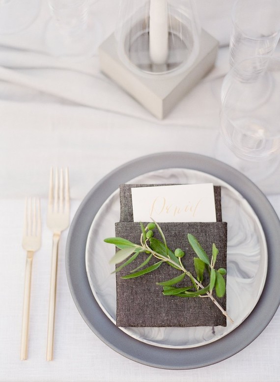 Marbled plate Inspiration