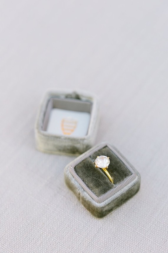 Wedding ring