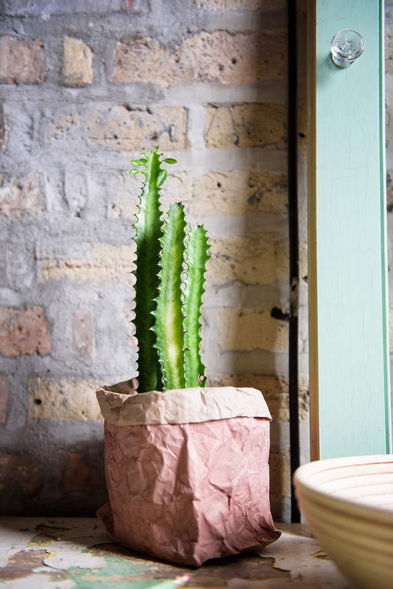 boho baby shower ideas