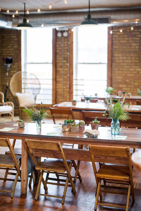 boho baby shower ideas