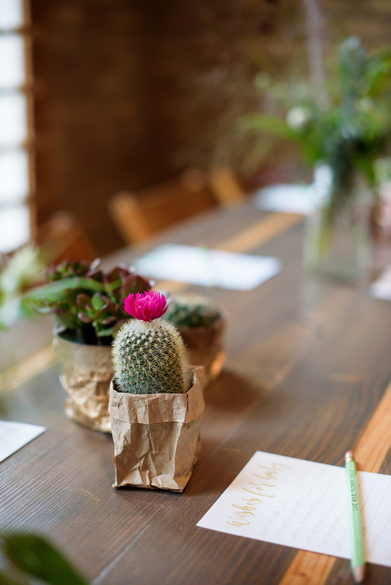 boho baby shower ideas