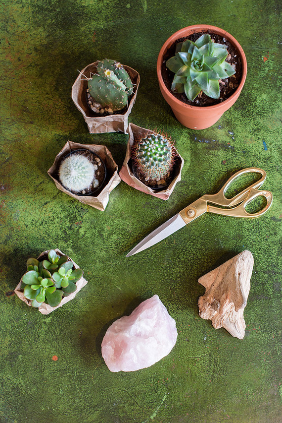 boho baby shower ideas