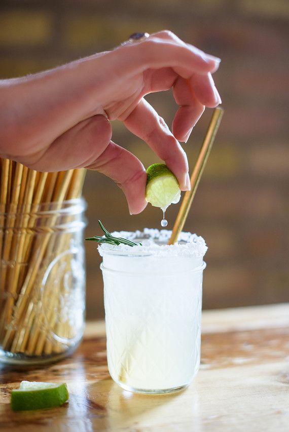 boho baby shower ideas