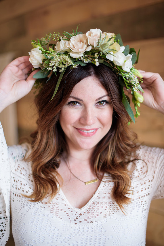 boho baby shower ideas