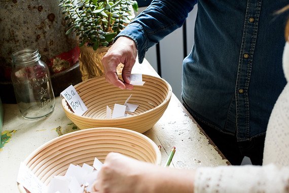 boho baby shower ideas