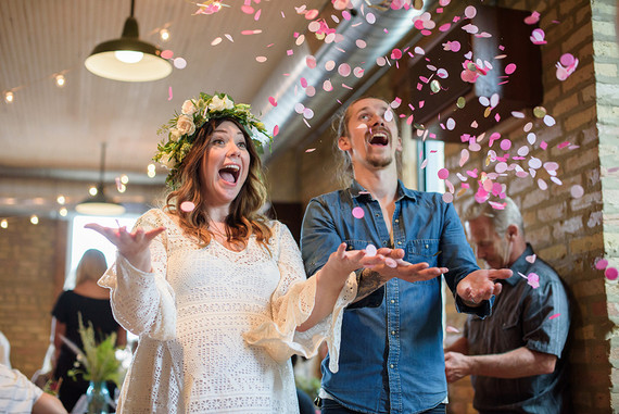 boho baby shower ideas