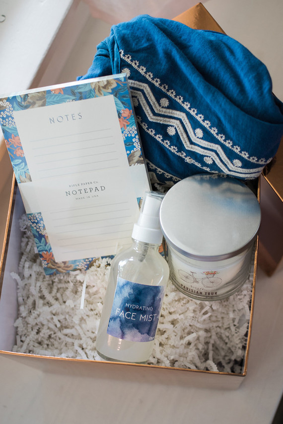 Wedding favors