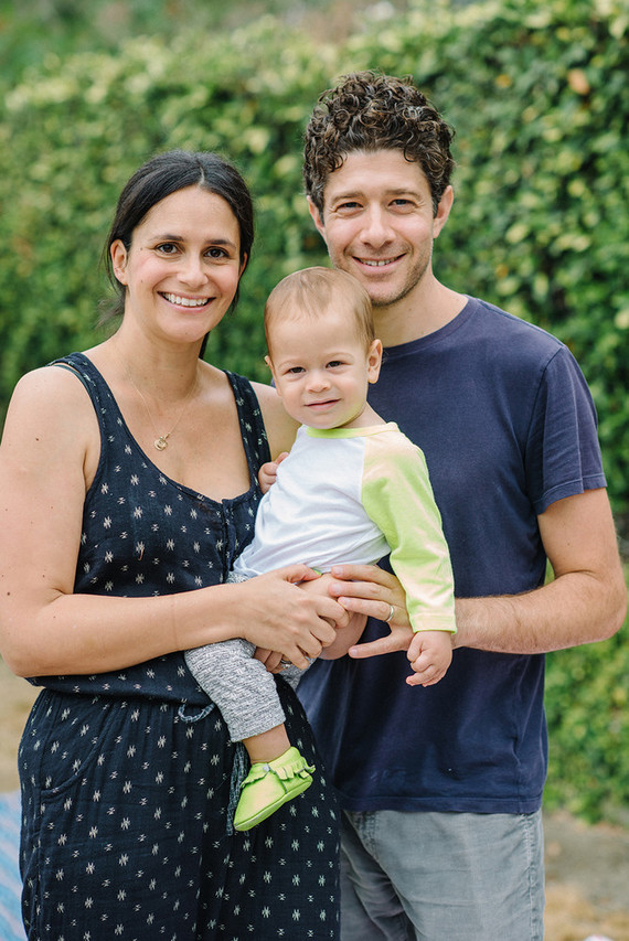 Neon 1st birthday ideas