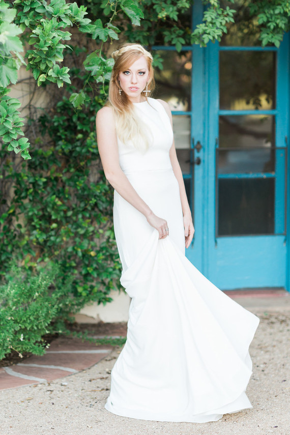 J Bridal Boutique Inspiration