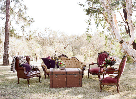 Fall entertaining ideas