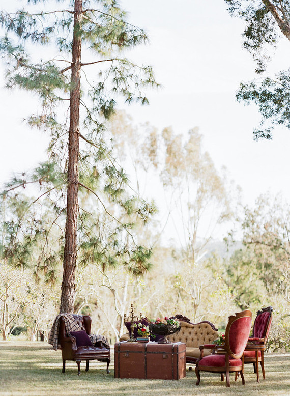 Fall entertaining ideas