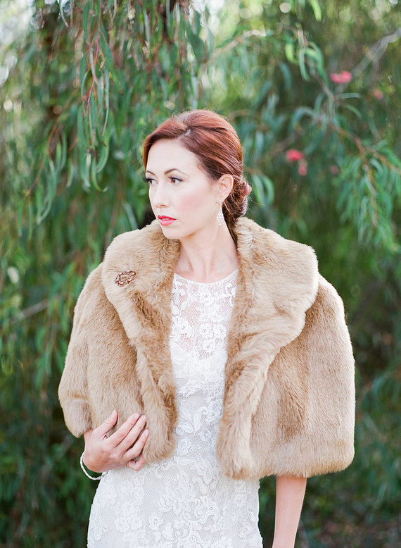 Bridal hairstyles
