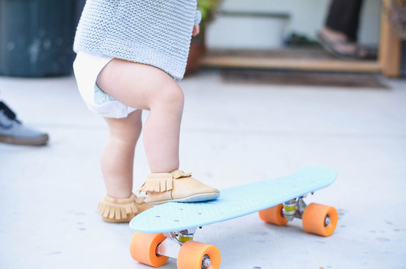 Boho boy's 1st birthday party ideas