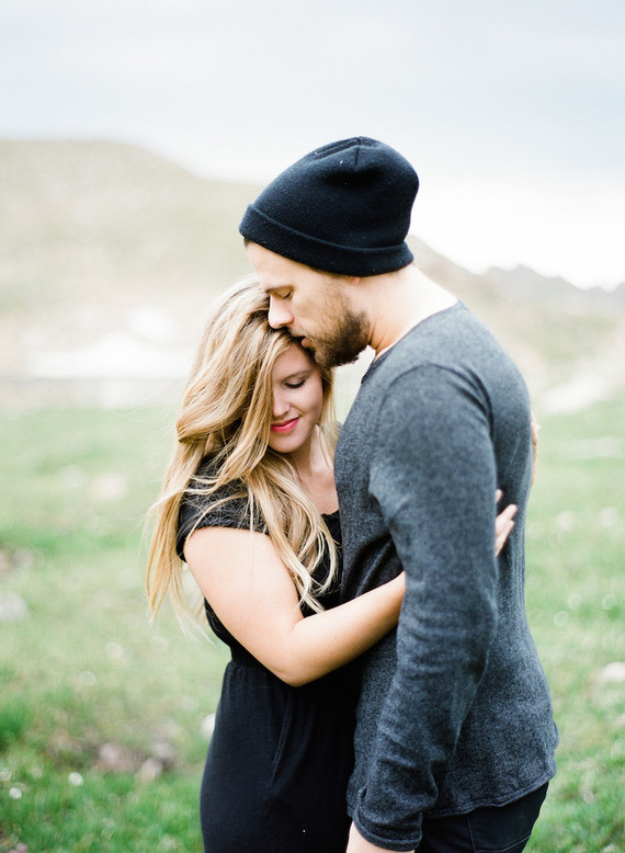 Colorado mountain family photos