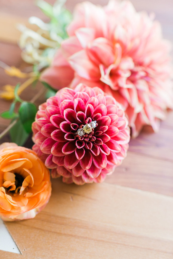 Wedding ring Inspiration