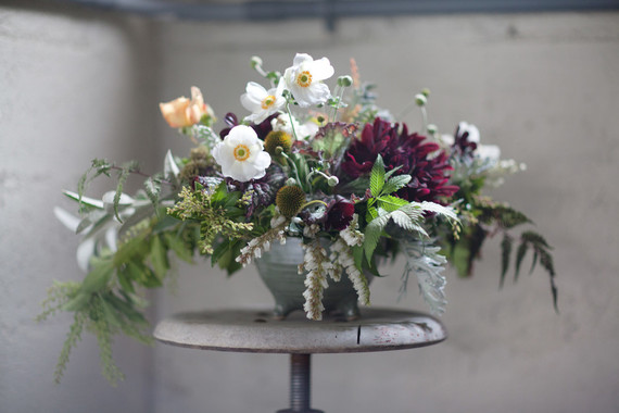 Fall florals