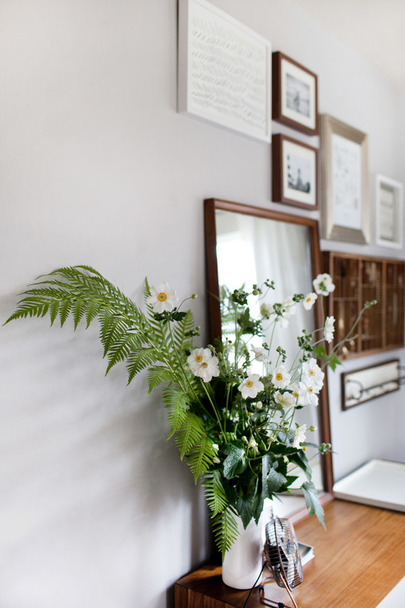 Fall home decor ideas