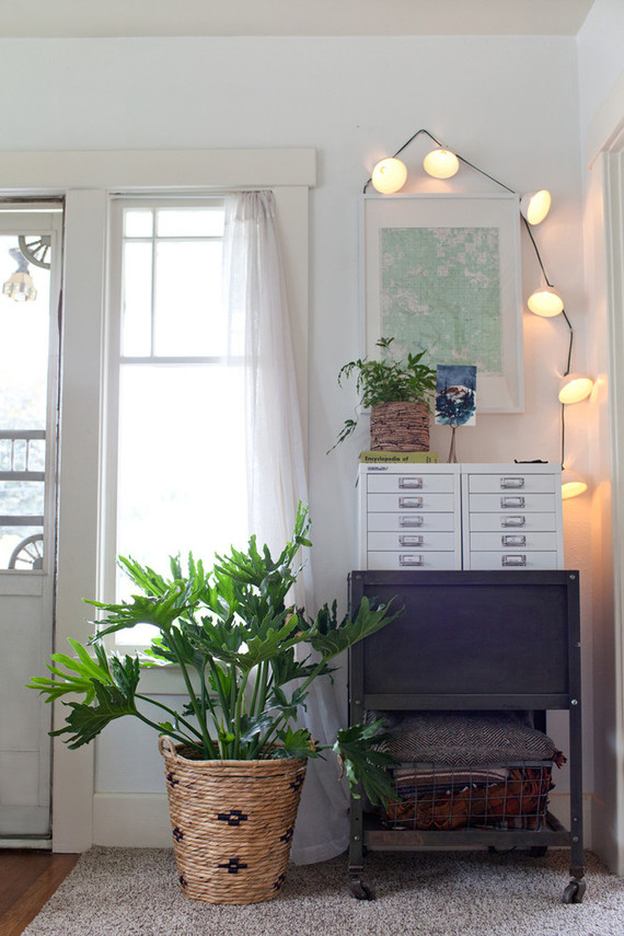 Fall home decor ideas