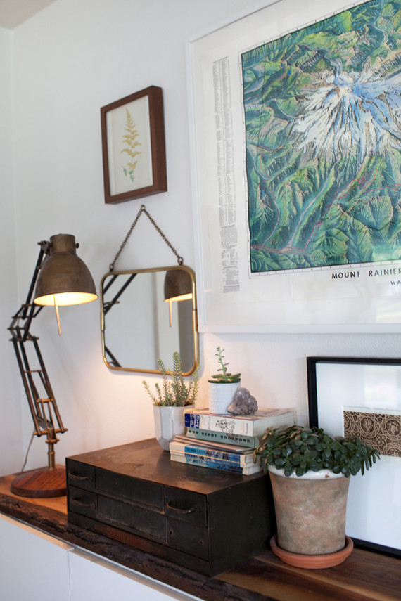 Home decor