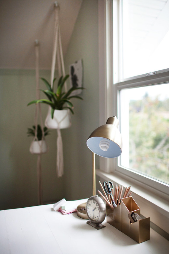 Office decor