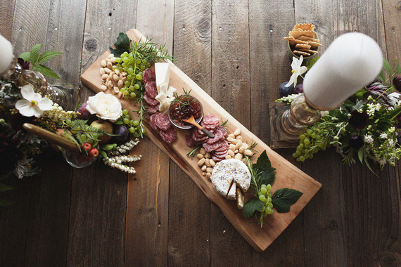 Cheese board inspiration Inspiration
