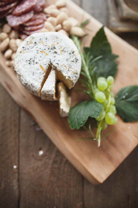 Cheese board inspiration