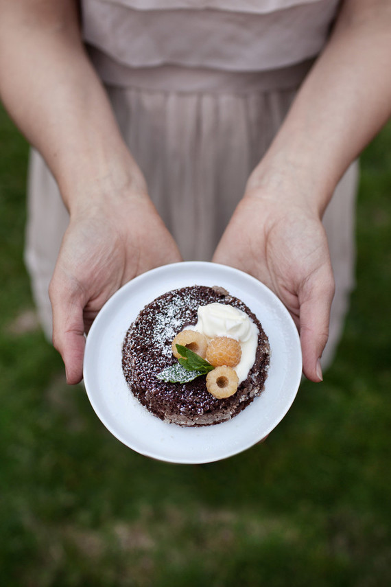 Fall dessert Inspiration