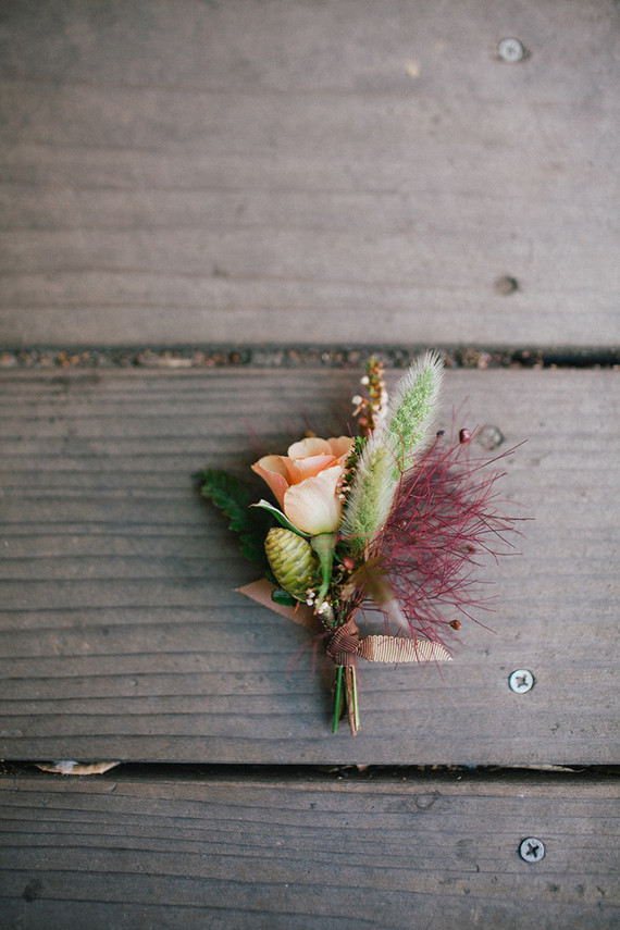 Boutonnière