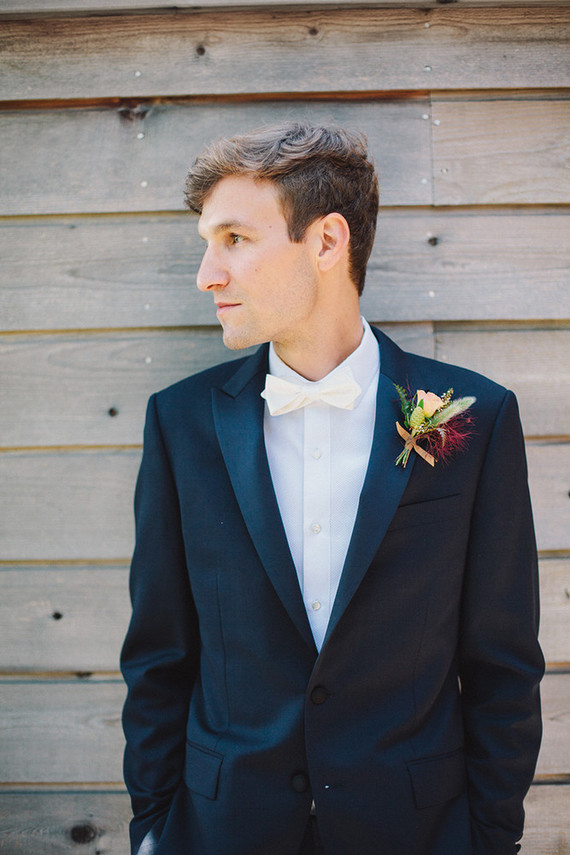 Groom Inspiration