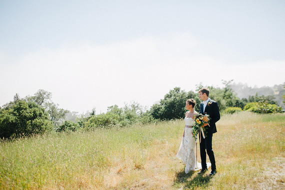 Big Sur wedding