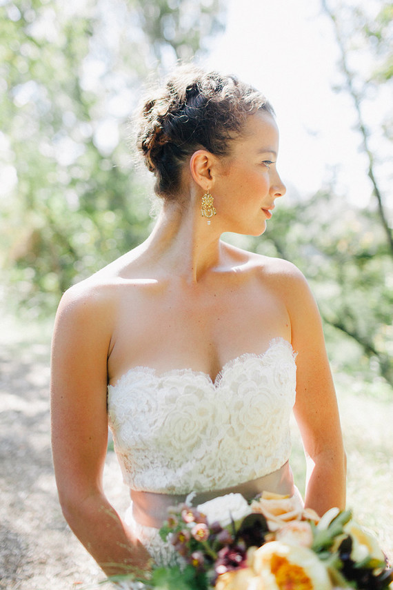 Big Sur wedding Inspiration
