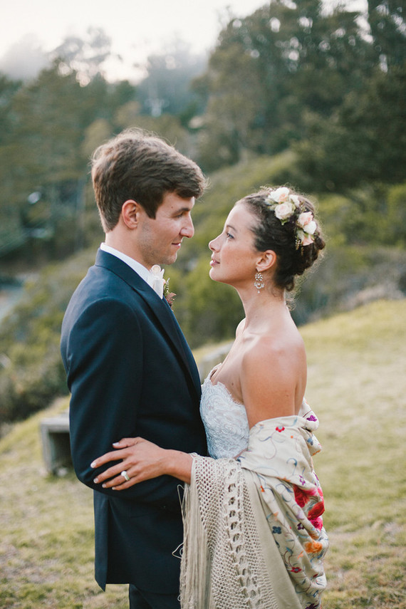 Big Sur wedding at Ventana Inn & Spa