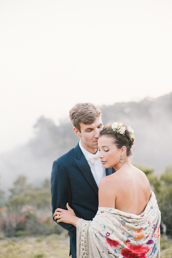 Big Sur wedding at Ventana Inn & Spa Inspiration
