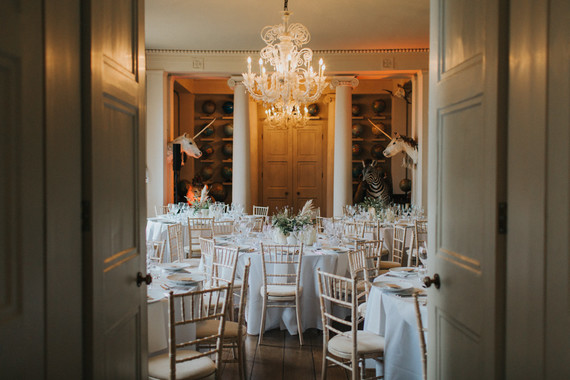 British wedding